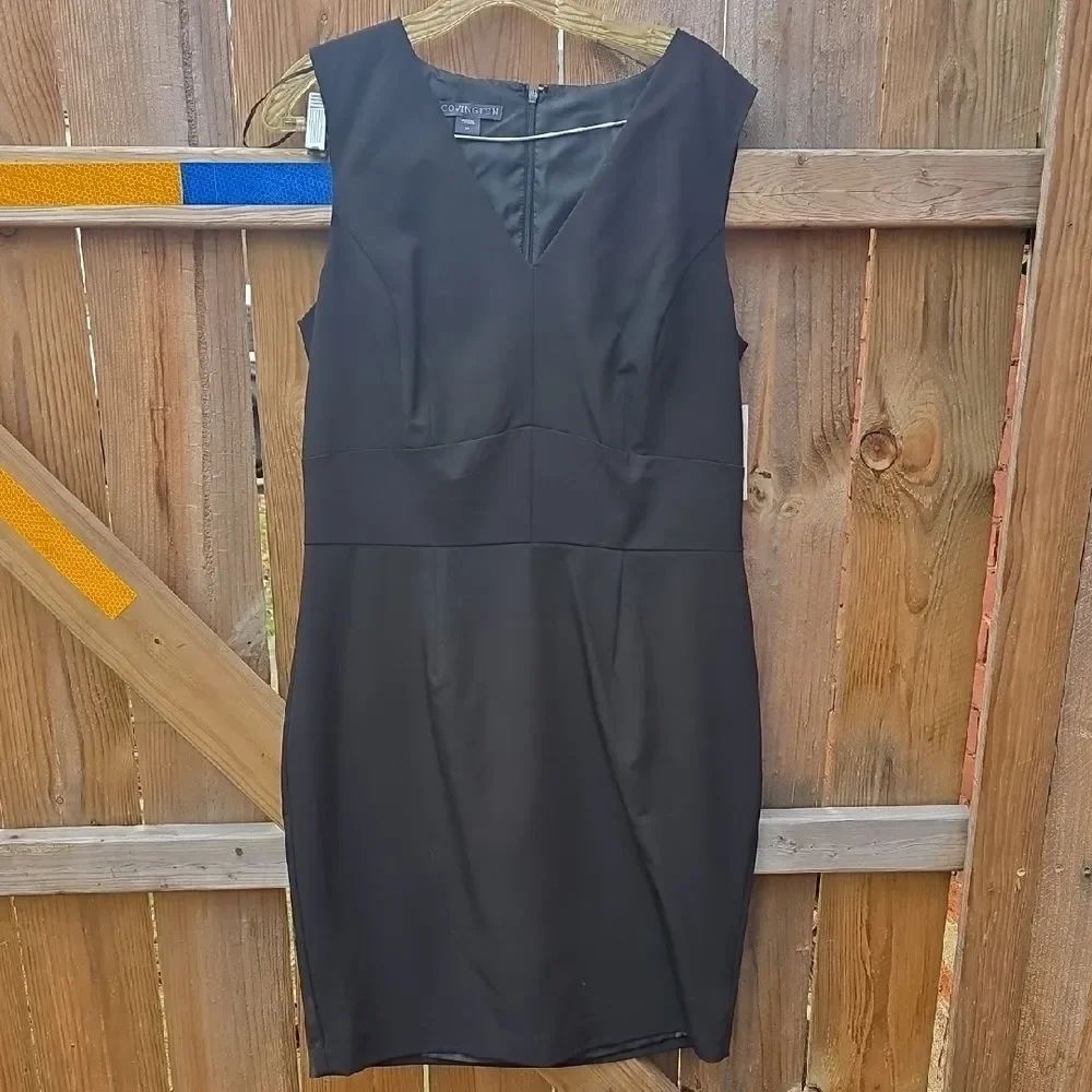 Little Black Dress